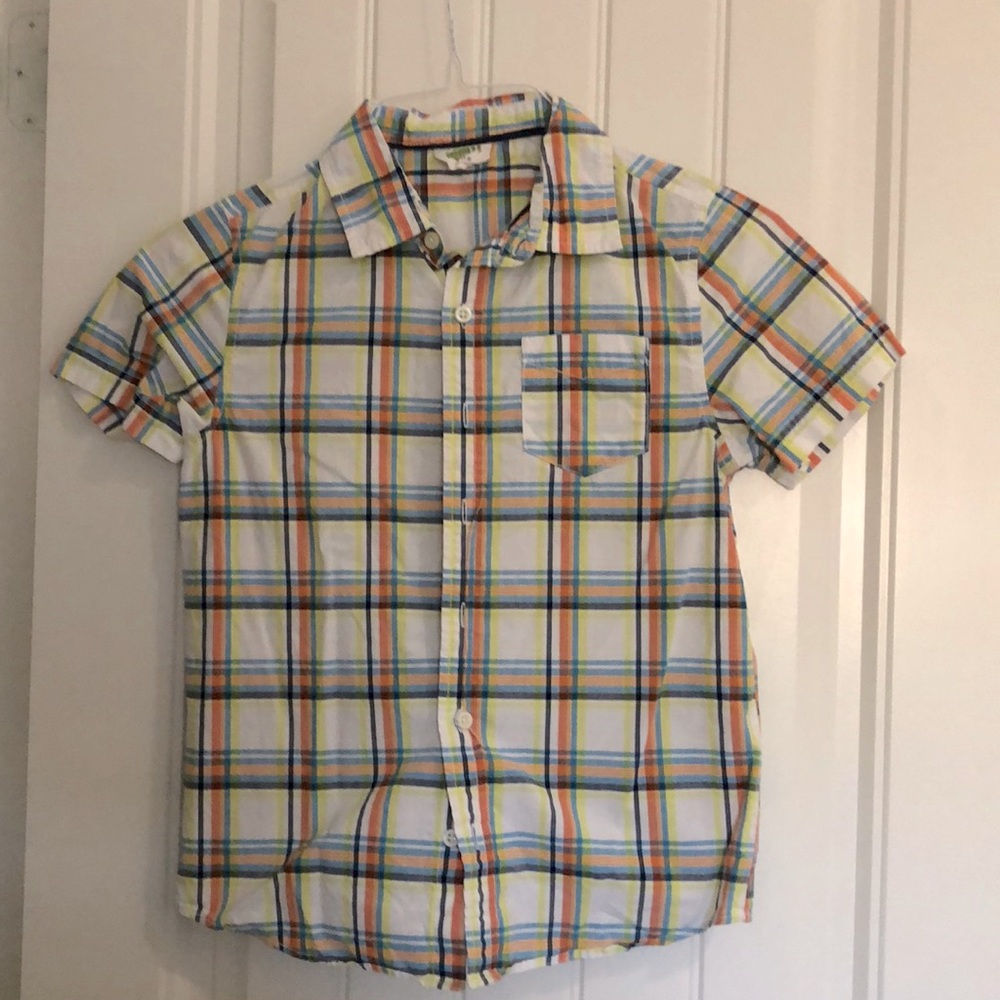 Button down shirt for Boys
